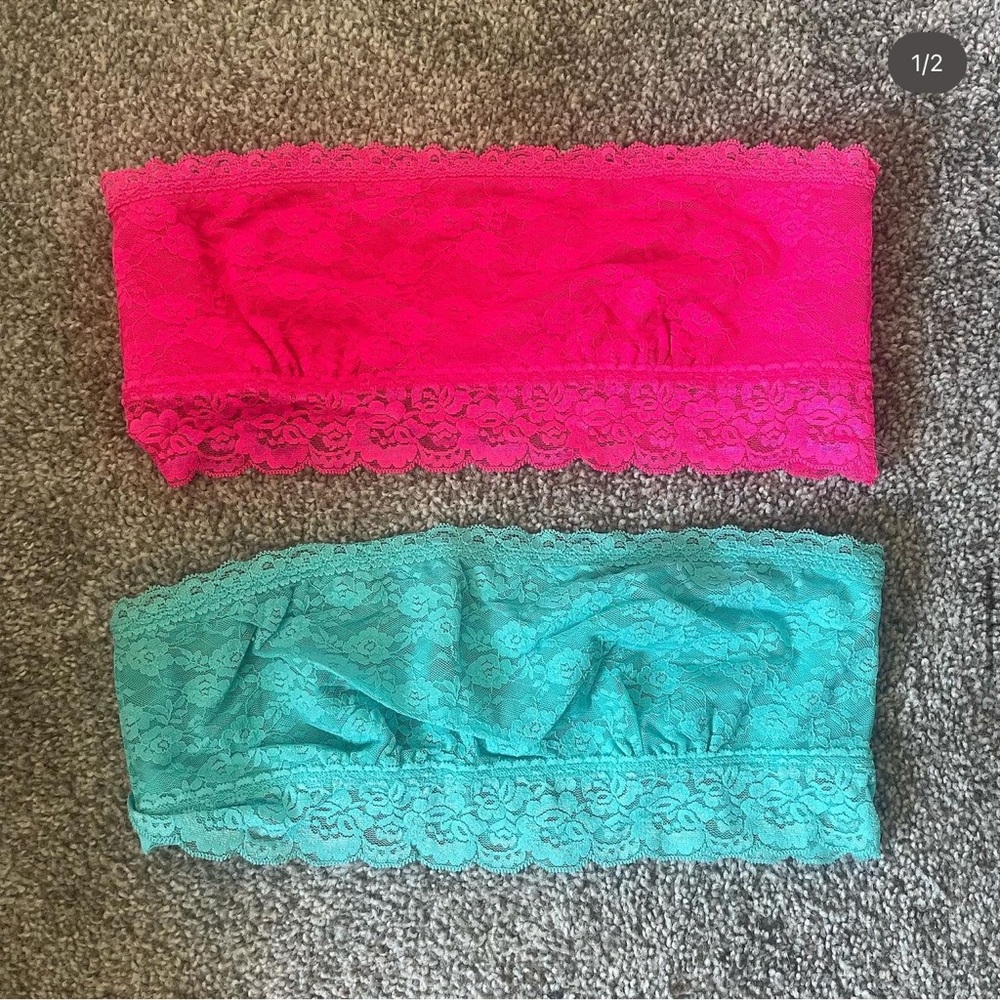Bras